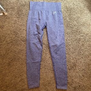 Gymshark vital seamless leggings